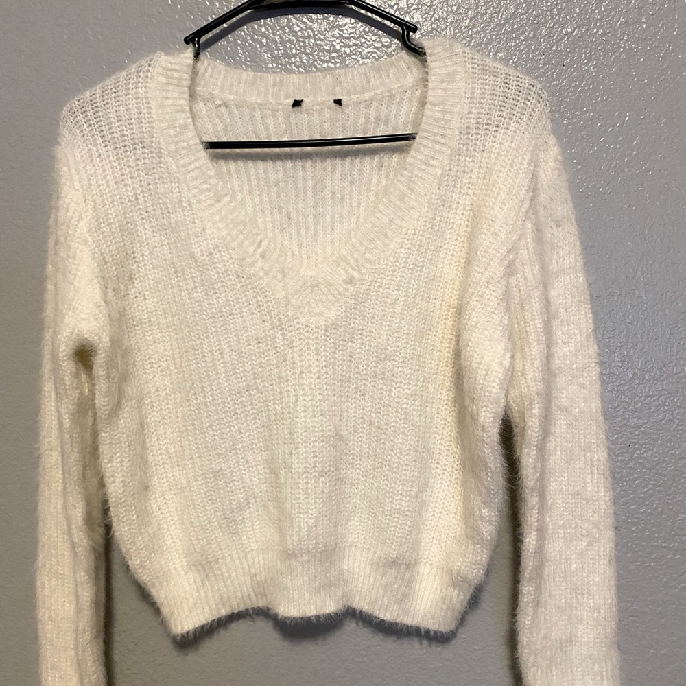 Brand new sweater
